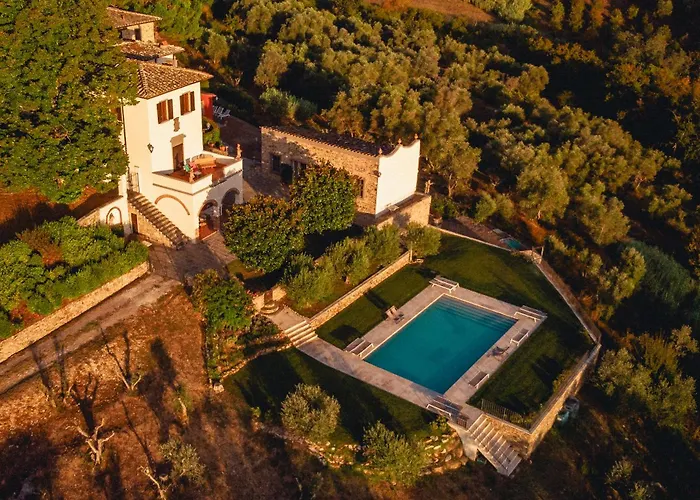 Podere di Montecchio - Colleramole