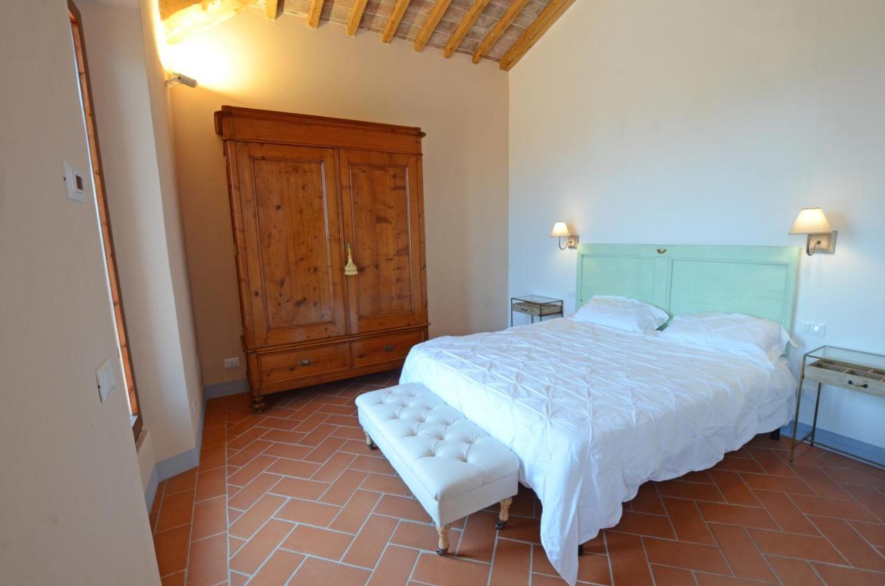 Appartamento Podere Di Montecchio - Colleramole