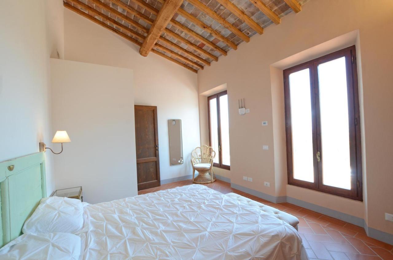 Appartamento Podere Di Montecchio - Colleramole Firenze