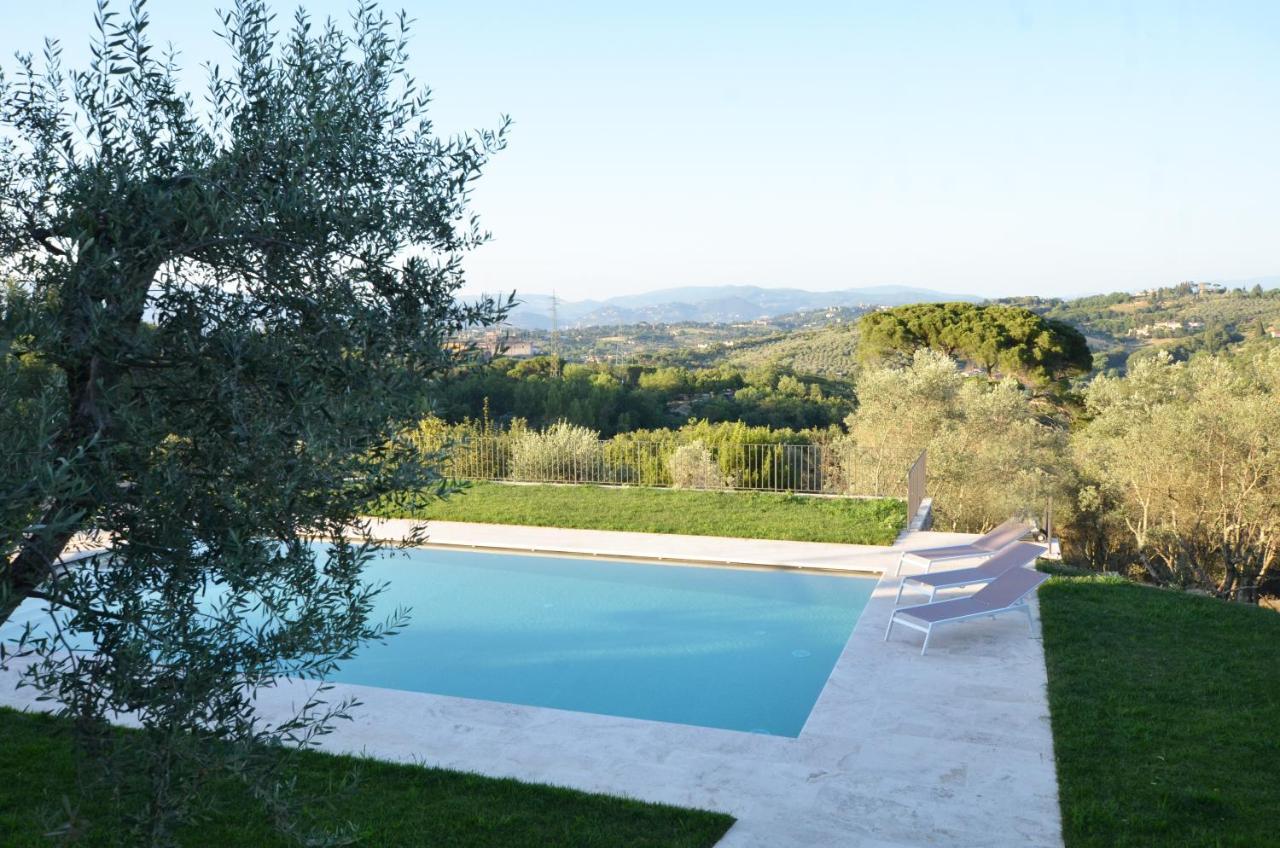 Appartamento Podere Di Montecchio - Colleramole