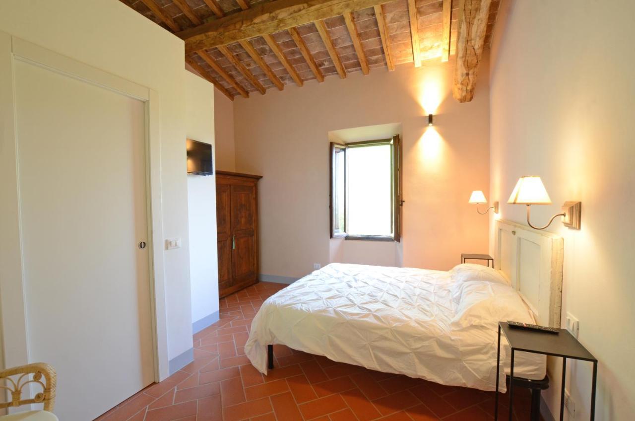 Appartamento Podere Di Montecchio - Colleramole Firenze