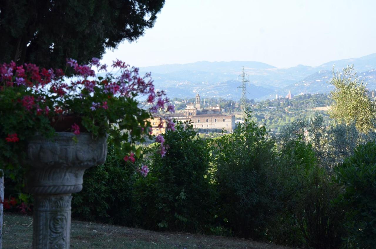 Podere Di Montecchio - Colleramole * Firenze