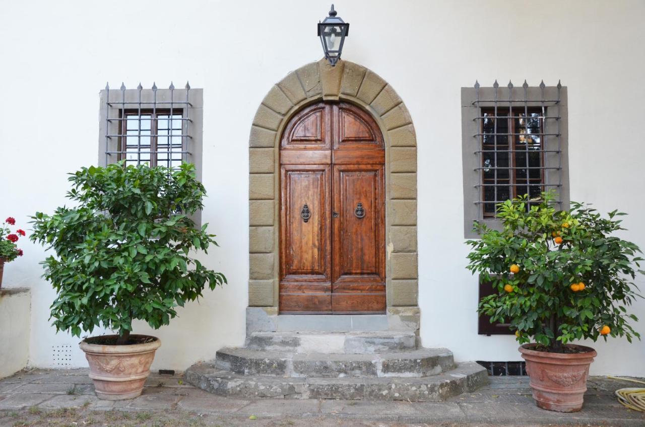 Appartamento Podere Di Montecchio - Colleramole Firenze