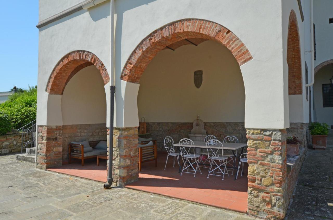 Appartamento Podere Di Montecchio - Colleramole