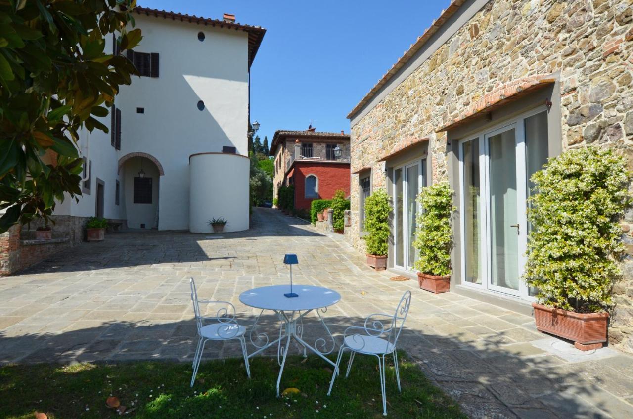 Appartamento Podere Di Montecchio - Colleramole *
