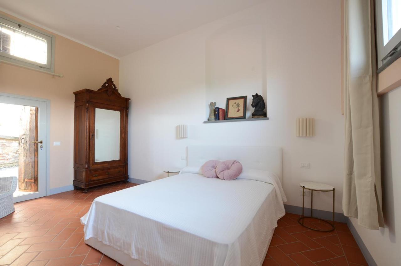Appartamento Podere Di Montecchio - Colleramole Firenze