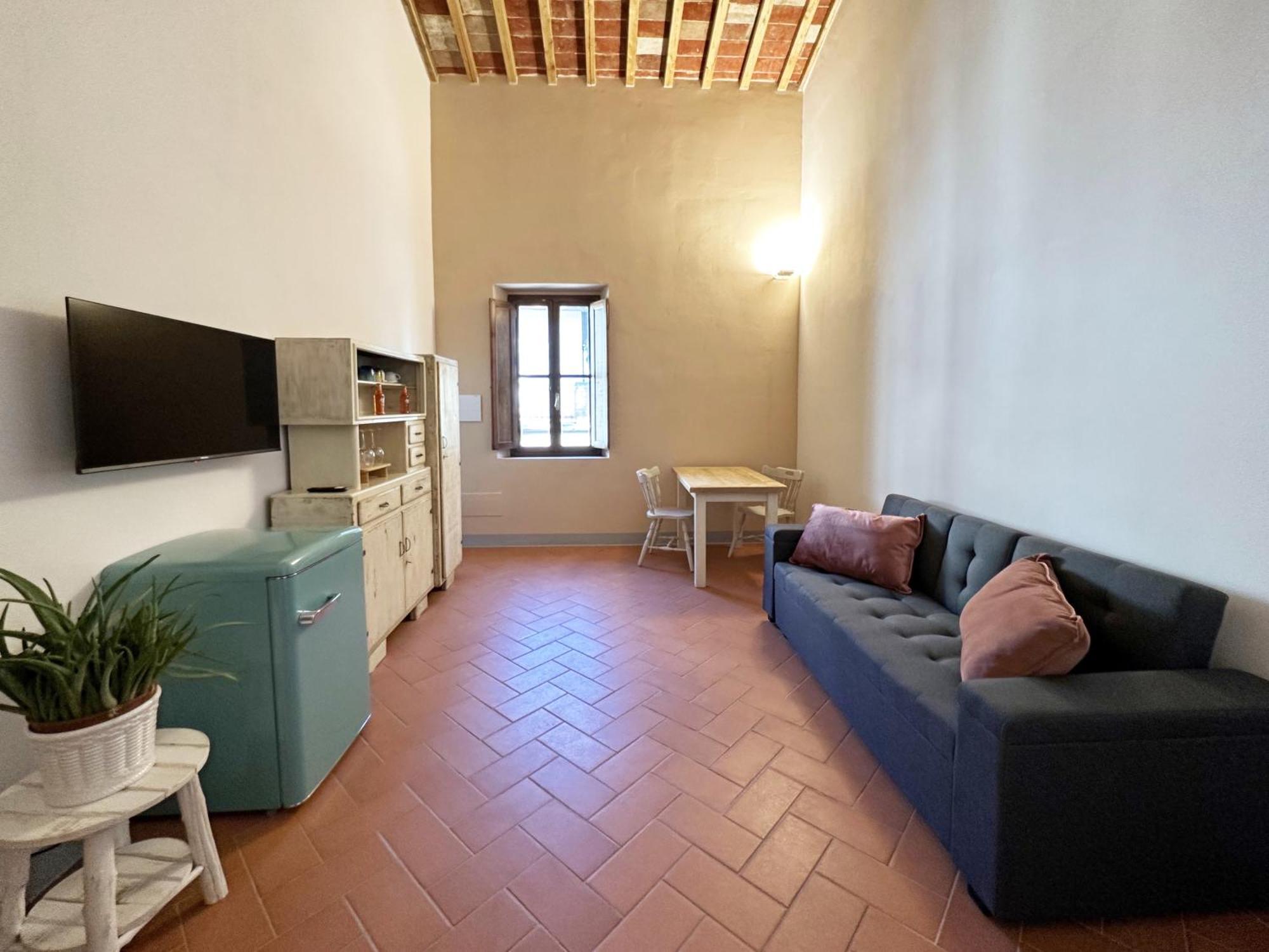 Appartamento Podere Di Montecchio - Colleramole
