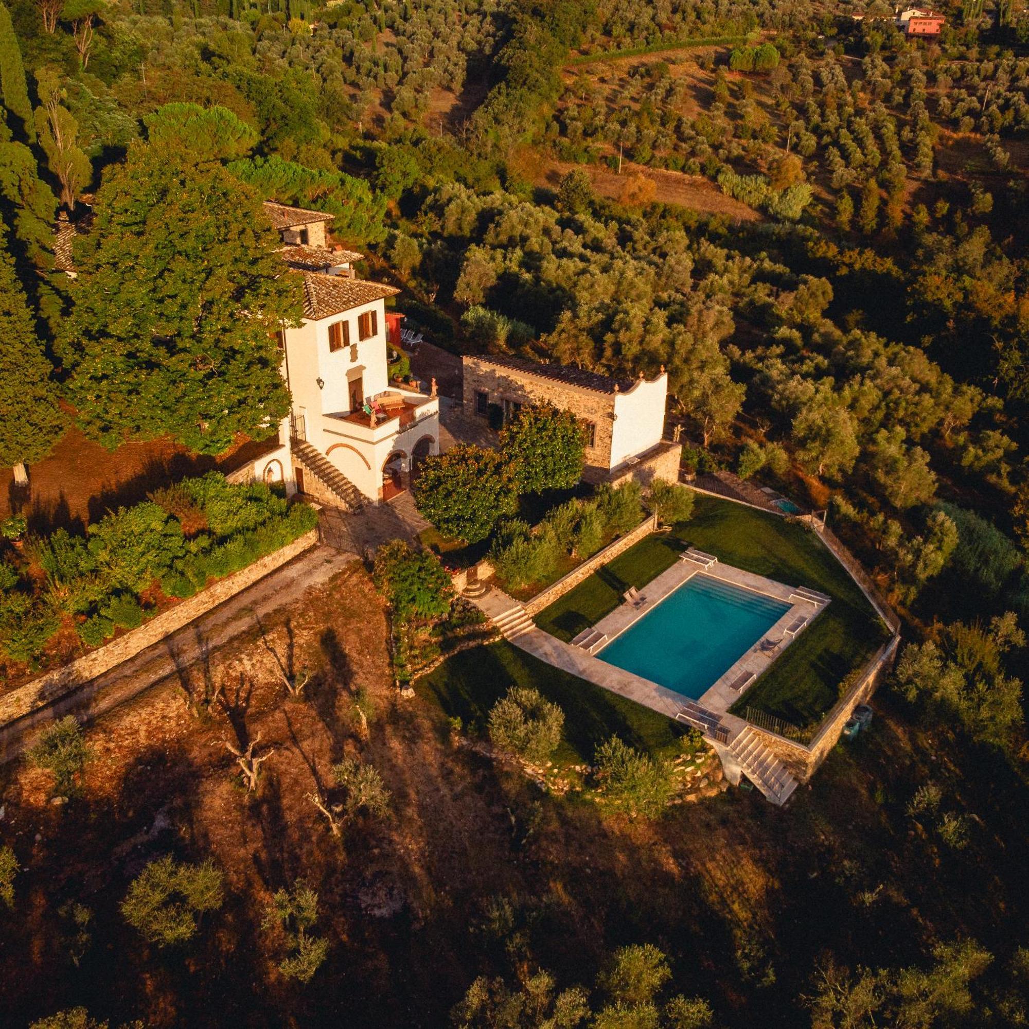 Appartamento Podere Di Montecchio - Colleramole