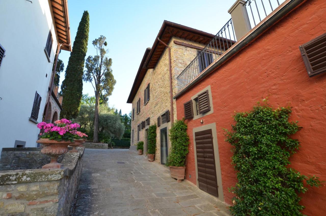 Apartment Podere Di Montecchio - Colleramole
