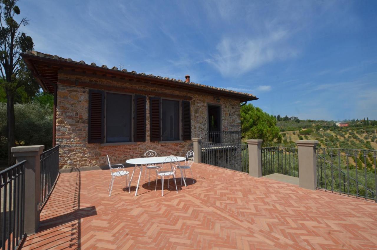 Apartment Podere Di Montecchio - Colleramole *