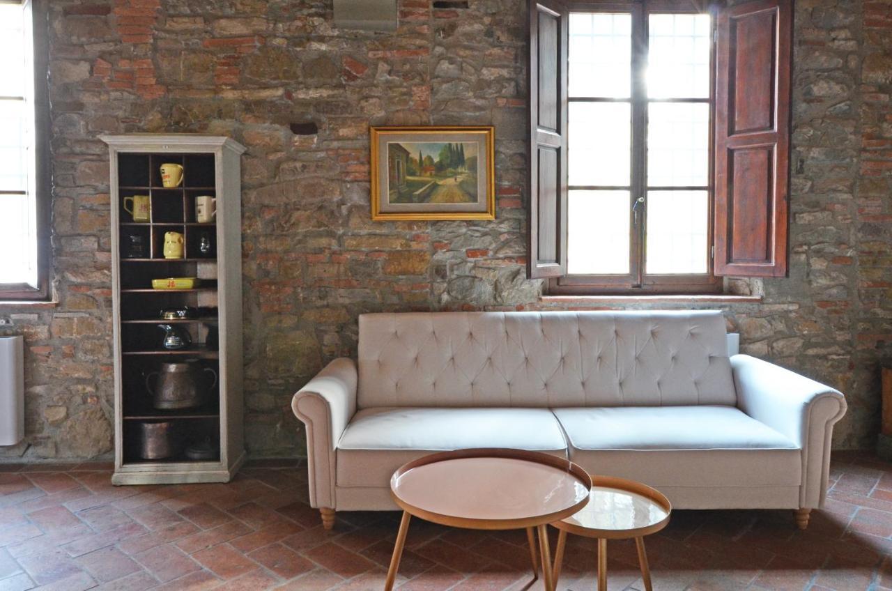 Apartment Podere Di Montecchio - Colleramole *