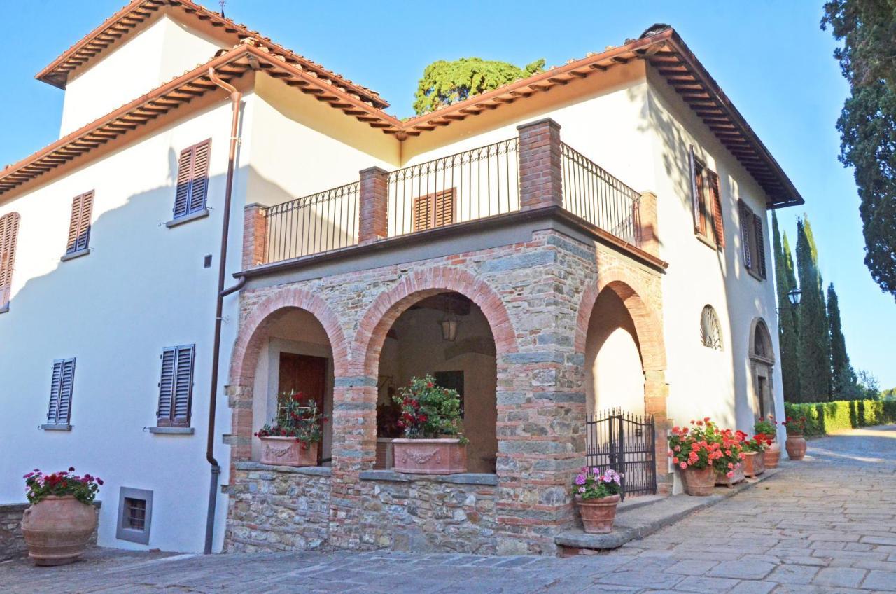 Apartment Podere Di Montecchio - Colleramole *