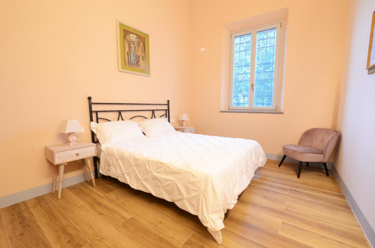 Apartment Podere Di Montecchio - Colleramole Florence