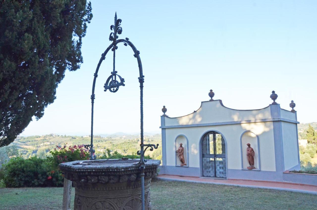 Apartment Podere Di Montecchio - Colleramole *