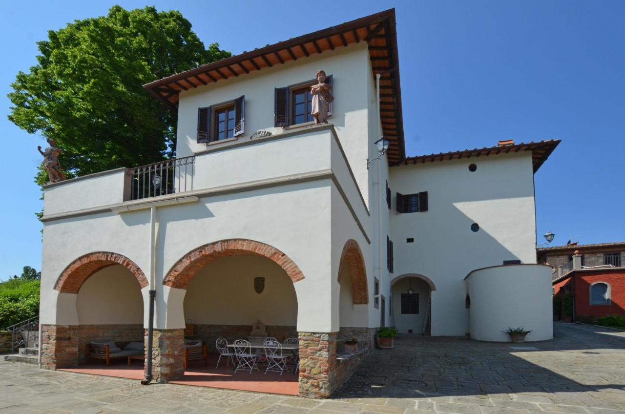 Appartement Podere Di Montecchio
