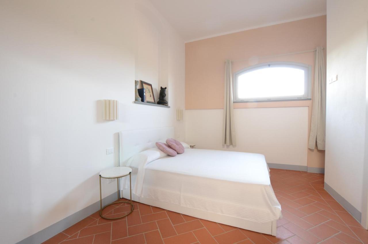 Podere Di Montecchio - Colleramole Apartment Florence