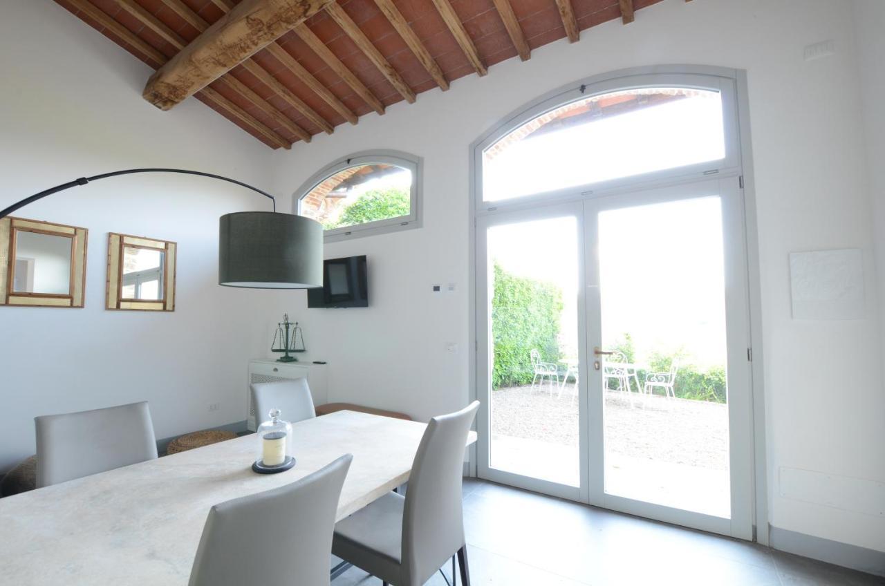 Apartment Podere Di Montecchio - Colleramole Florence