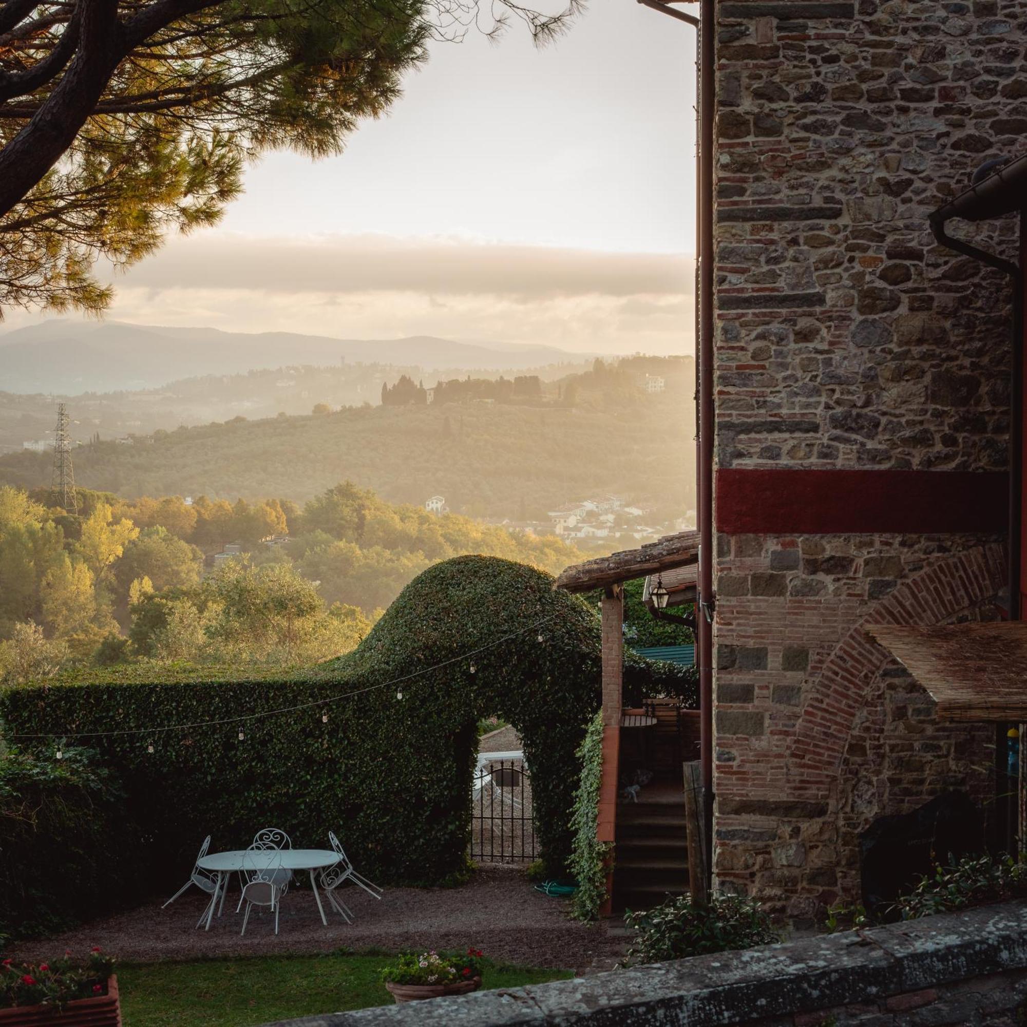 Apartment Podere Di Montecchio - Colleramole Florence