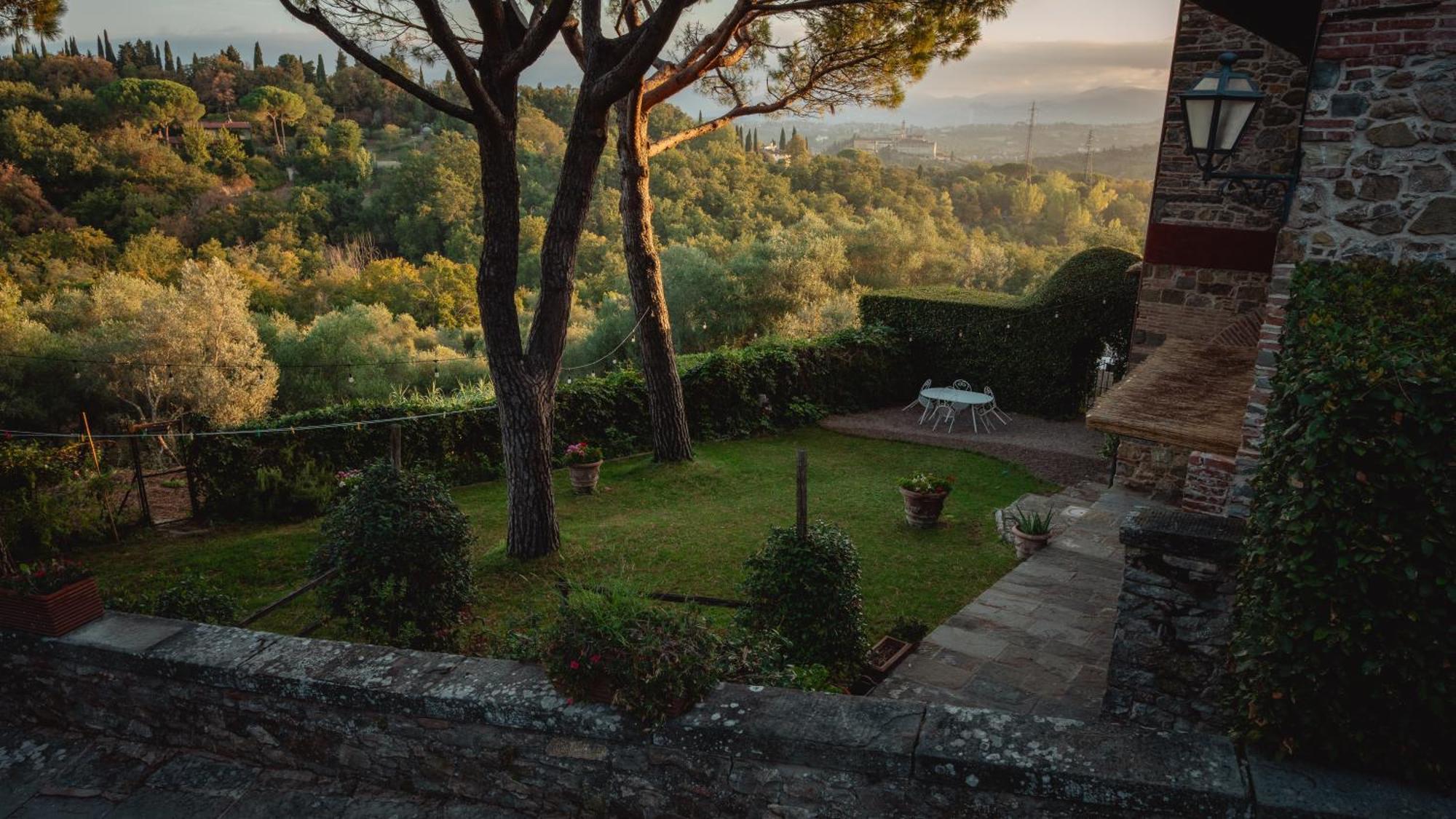 Podere Di Montecchio Appartement *