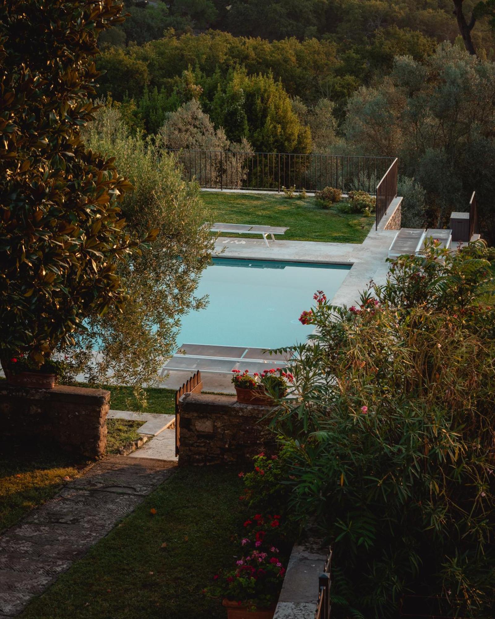 Appartement Podere Di Montecchio *