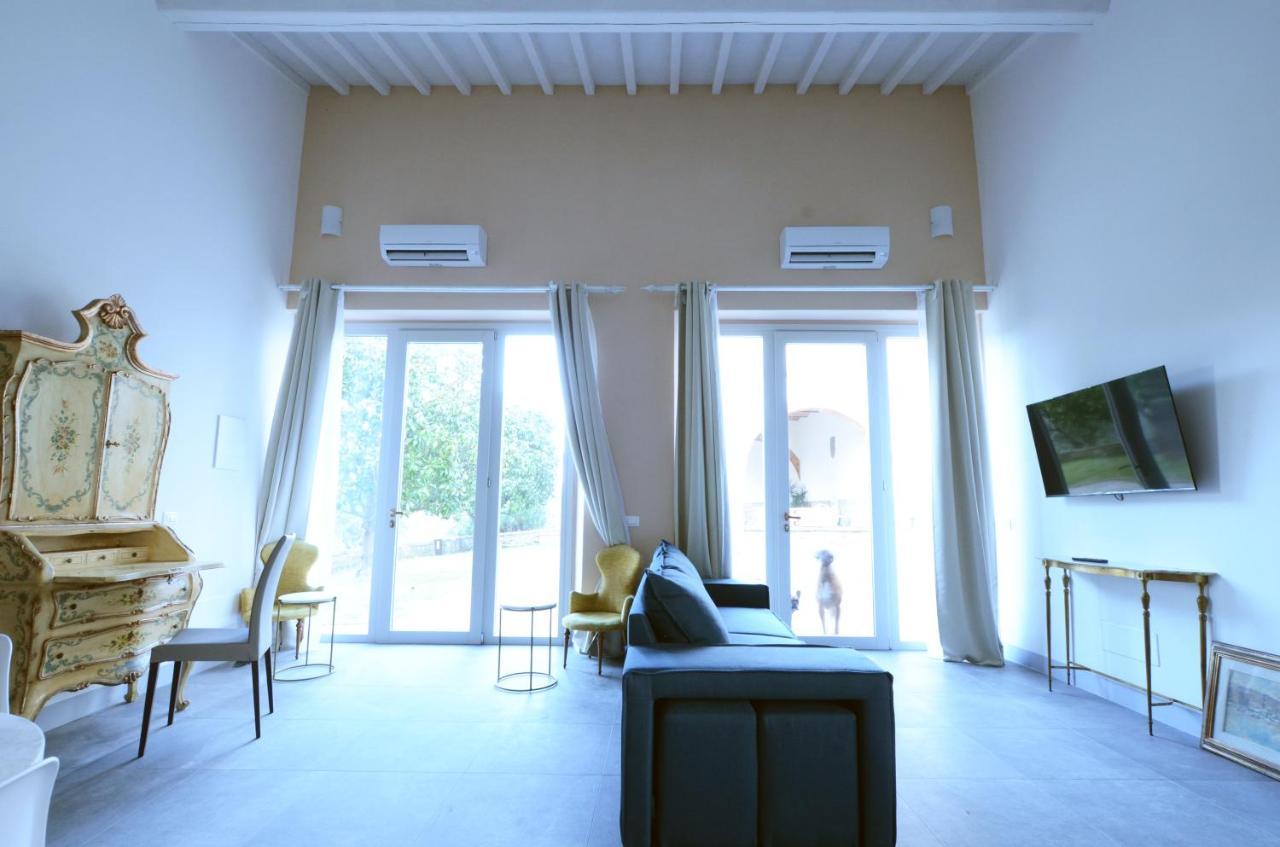 Apartment Podere Di Montecchio - Colleramole *