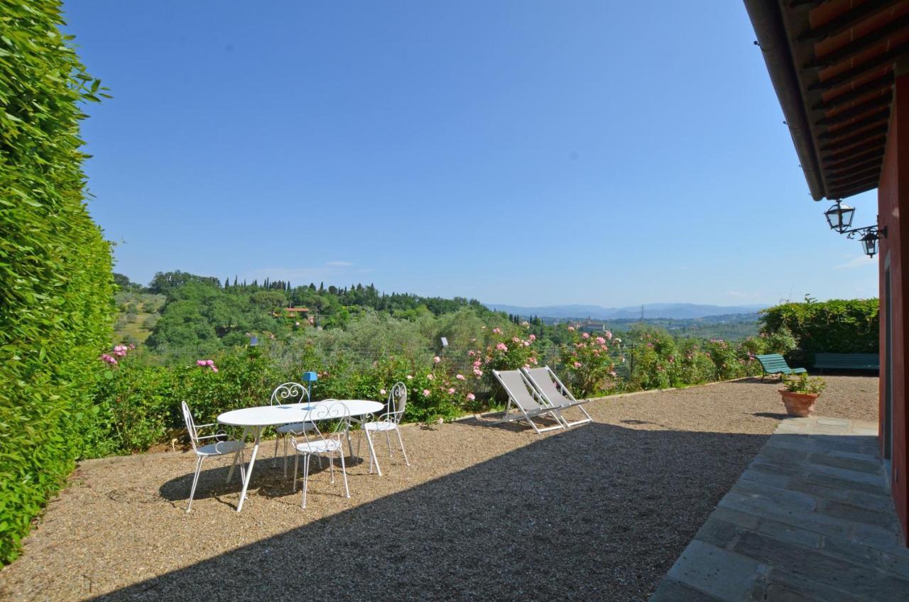 Apartment Podere Di Montecchio - Colleramole